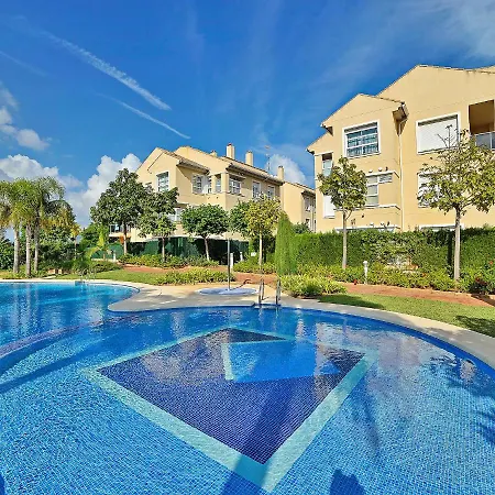La Masia Del Arenal By Interhome Apartment Javea