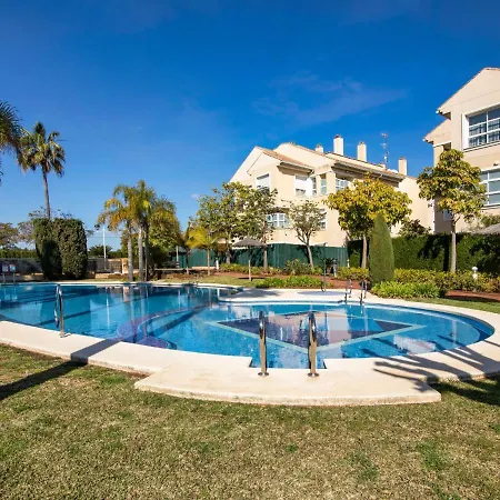 La Masia Del Arenal By Interhome Apartment Javea