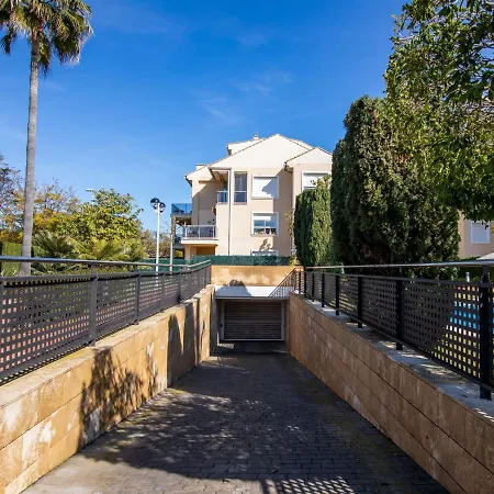 La Masia Del Arenal By Interhome Apartment *