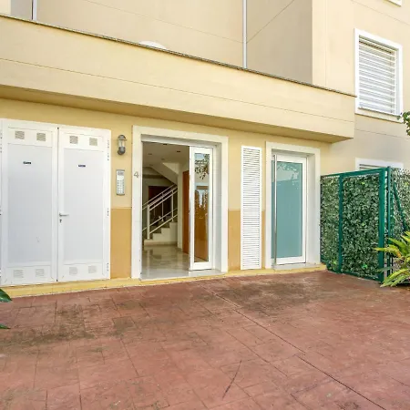 La Masia Del Arenal By Interhome * Javea