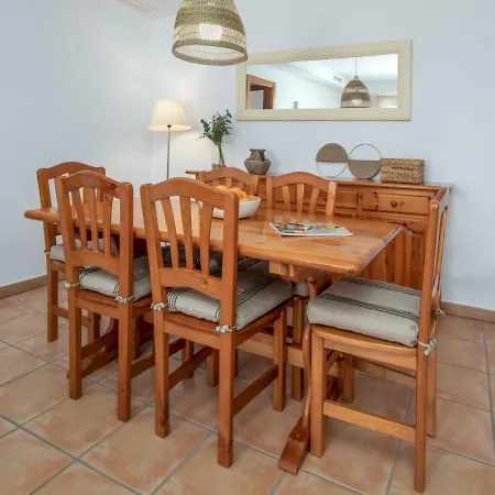 La Masia Del Arenal By Interhome * Javea