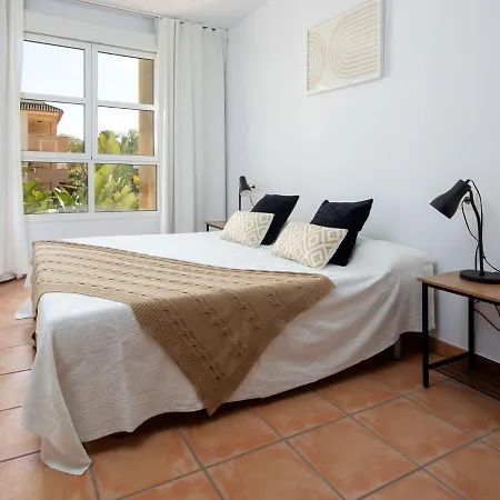 La Masia Del Arenal By Interhome Apartment