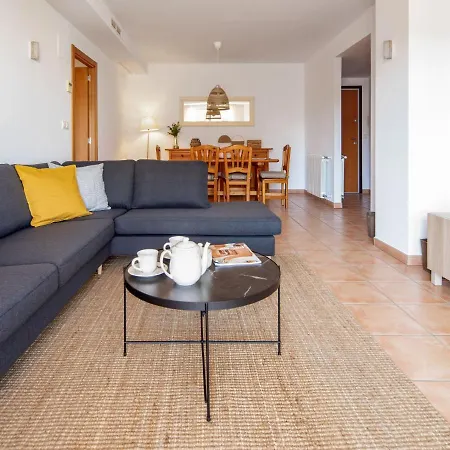La Masia Del Arenal By Interhome