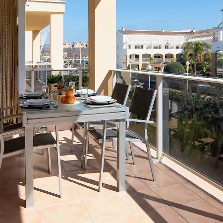 La Masia Del Arenal By Interhome Apartment Javea
