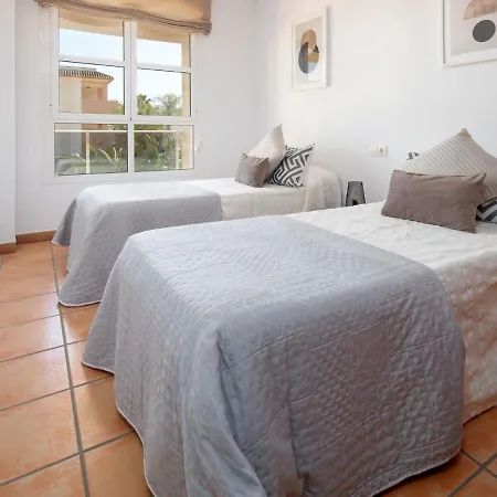La Masia Del Arenal By Interhome Apartment *