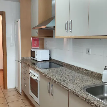 La Masia Del Arenal By Interhome Apartment Javea