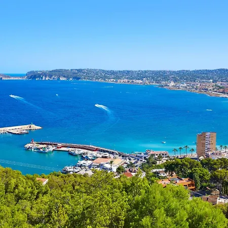 La Masia Del Arenal By Interhome Apartment Javea