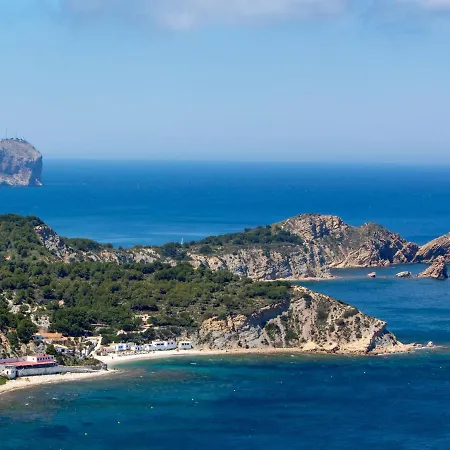 Apartment La Masia Del Arenal By Interhome