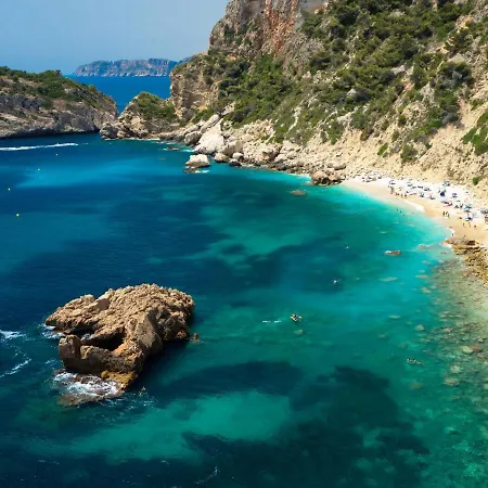 La Masia Del Arenal By Interhome Apartment *